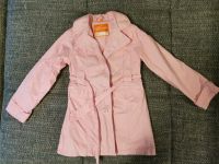 Trenchcoat Mantel Jacke von Inscene Gr. 122 Hohen Neuendorf - Borgsdorf Vorschau