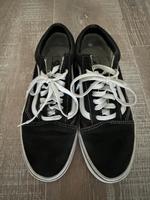 Vans Sneaker Frauen Nürnberg (Mittelfr) - Aussenstadt-Sued Vorschau