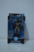 McFarlane Batman Battle Damage Figur Wiesbaden - Mainz-Kastel Vorschau