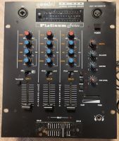 Gemini PS-626 Dj Mixer Baden-Württemberg - Hemsbach Vorschau