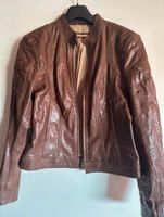 Vintage Lederjacke Damen Nordrhein-Westfalen - Hamm Vorschau