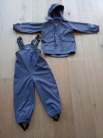 Ticket to heaven Regenjacke Regenhose 98 Bayern - Erding Vorschau