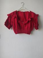 Bluse, Zara, Leinen, Größe S Rheinland-Pfalz - Boppard Vorschau