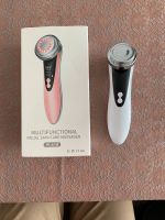 Massagegerät, MULTIFUNCTIONAL facial skin care massager Wandsbek - Hamburg Rahlstedt Vorschau