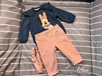 Outfit mit Minnie Mouse Rheinland-Pfalz - Ramstein-Miesenbach Vorschau