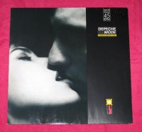 Depeche Mode A Question Of Lust 12" Maxi Vinyl Mute DM Gahan Gore Bayern - Sulzbach a. Main Vorschau