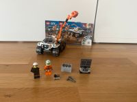 LEGO 60225 City Rover-Testfahrt Thüringen - Jena Vorschau