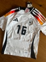 Original DFB Mini-Heimausrüstung 2024 Trikot Nordrhein-Westfalen - Borken Vorschau