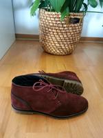 Boots Schnürschuhe Stiefeletten Tommy Hilfiger Gr 38 Baden-Württemberg - Urbach Vorschau