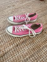 Converse Chucks in pink Niedersachsen - Faßberg Vorschau