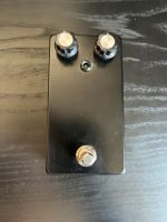 Lichtlaerm Boost Pedal Prototype Guitar Leipzig - Connewitz Vorschau