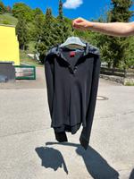 schwarzes Oberteil Bayern - Bad Abbach Vorschau