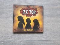 CD Album ZZ Top  La Futura Hessen - Bensheim Vorschau