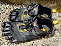 Schuhe von Vibram Five Fingers Neu Pankow - Prenzlauer Berg Vorschau