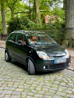 Chevrolet Matiz 1.0 SE TÜV 10.26 Klima Servo Scheckheft wie POLO Wandsbek - Hamburg Rahlstedt Vorschau