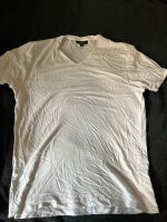Weißes T-Shirt Größe L von SMOG Baden-Württemberg - Lobbach Vorschau