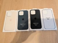 Apple iPhone 14 Pro Max Silicone Case Clear Case neu im OVP Sachsen-Anhalt - Magdeburg Vorschau