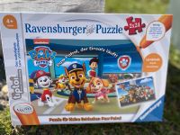 Tiptoi Paw Patrol Puzzle Bayern - Wildpoldsried Vorschau