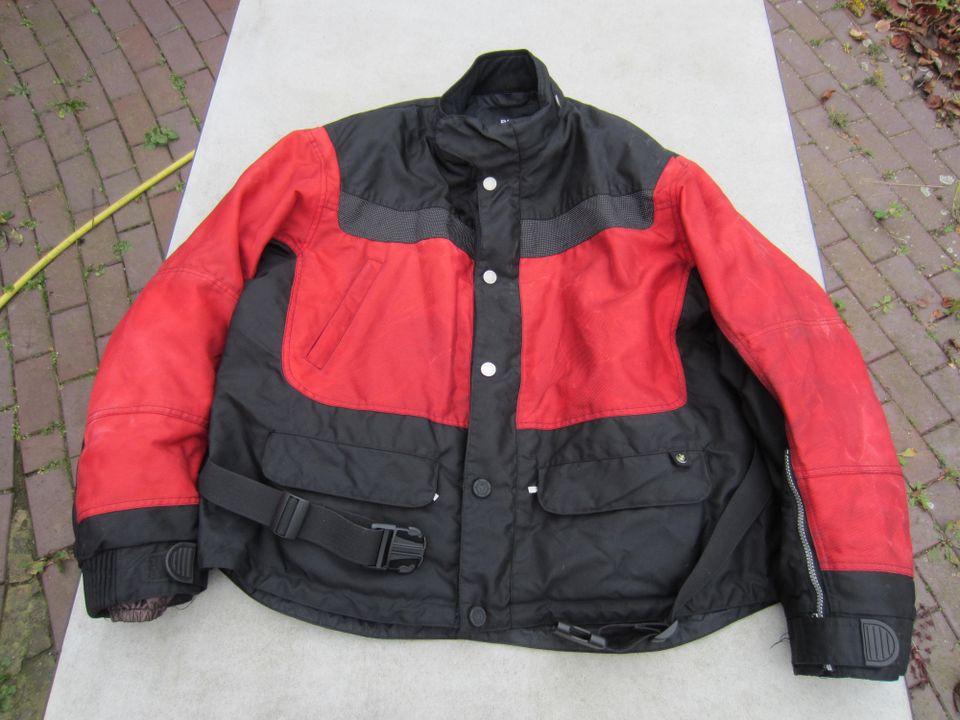 BMW Gore-Tex-Jacke SEATTLE Gr.30 in Elze