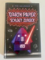 Buch Darth Paper schlägt zurück - Tom Angleberger Nordrhein-Westfalen - Bedburg-Hau Vorschau