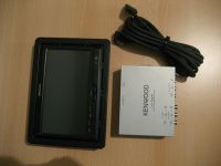 Kenwood LZ-702IR 7" Monitor mit Einbaurahmen Rheinland-Pfalz - Gundersheim Vorschau