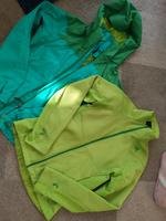 adidas Funktionsjacke 2in1 Gr. 36 Bayern - Eckental  Vorschau