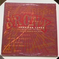 Jennifer Lopez - Jenny from the Block - J.Lo Vinyl LP West - Unterliederbach Vorschau