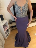 Abendkleid /Mermaid mit Strass 36/38 Essen - Essen-Werden Vorschau