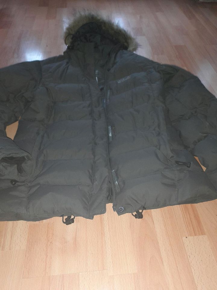 Jack Wolfskin Jacke Xl in Dortmund