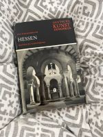 Buch : Hessen deutsche Kunstdenkmäler Hessen - Biebertal Vorschau