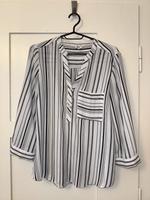 Striped blouse Niedersachsen - Göttingen Vorschau