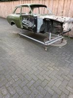 Ford Escort MK1 1300 (RS2000) Projektaufgabe. Nordrhein-Westfalen - Meinerzhagen Vorschau