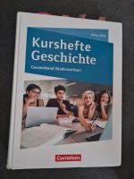 Kursheft Geschichte Gesamtband Niedersachsen Abitur 2023 Niedersachsen - Grasberg Vorschau