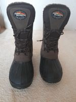 Meindl Damen / Winter / Wanderstiefel Größe 40 Brandenburg - Frankfurt (Oder) Vorschau