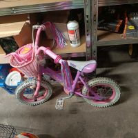 Fahrrad Pink Kinder Rostock - Reutershagen Vorschau