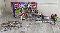 Lego Friends Großes Schwimmbad, 41008 Schleswig-Holstein - Neuberend Vorschau