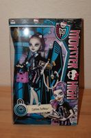 Monster High Catrine Demew 95€ Niedersachsen - Rotenburg (Wümme) Vorschau