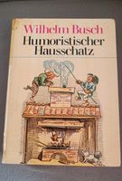 Wilhelm Busch Humoristischer Hausschatz 1975 Lingen (Ems) - Altenlingen Vorschau