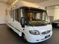 LMC Liberty 6505 MB 270CDI Automatik Solar DPF TV Brandenburg - Elsterwerda Vorschau