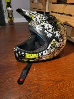 O'NEAL Motocross Helm Kinder 51-52 Fullfacehelm Baden-Württemberg - Esslingen Vorschau