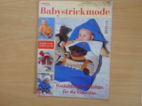 Babystrickmode Niedersachsen - Lüneburg Vorschau
