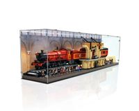 Lego Acryl Vitrine für Lego Harry Potter 76405  Neu Rheinland-Pfalz - Dittelsheim-Heßloch Vorschau