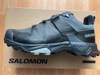 Salomon X Ultra 04 Herrenschuhe 42 Sachsen-Anhalt - Halle Vorschau