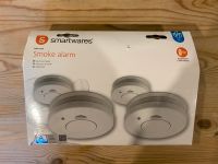 Rauchmelder 4er Pack von Smartwares Neu Hessen - Volkmarsen Vorschau