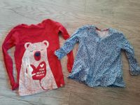 Baby Gap 92 98 Esprit Oberteil Shirt Jacke Bayern - Simmelsdorf Vorschau