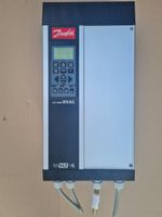 Danfoss Frequenzumrichter VLT 6000 HVAC 4kw 175Z7049 Schleswig-Holstein - Lägerdorf Vorschau