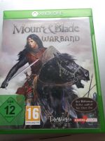 Mount & Blade Warband für Xbox One Berlin - Treptow Vorschau