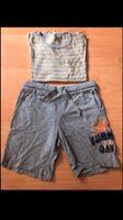 BENETTON Set T-Shirt & Short Gr. 140 Leipzig - Leipzig, Zentrum Vorschau