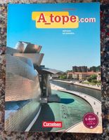 A-Tope.com Spanisch Buch (Optional mit AH) Nordrhein-Westfalen - Ense Vorschau