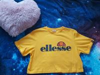 Damen T- Shirts, ELLESSE , gr.M, neuwertig Bayern - Pentling Vorschau